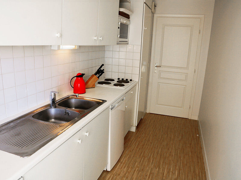 Hotel Le Miramar 4*