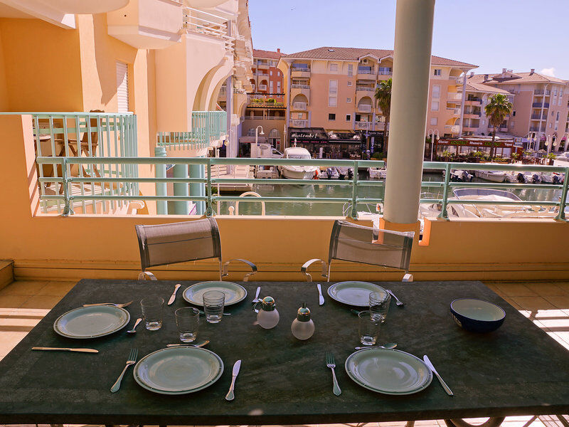 Le Miramar Hotel 4*