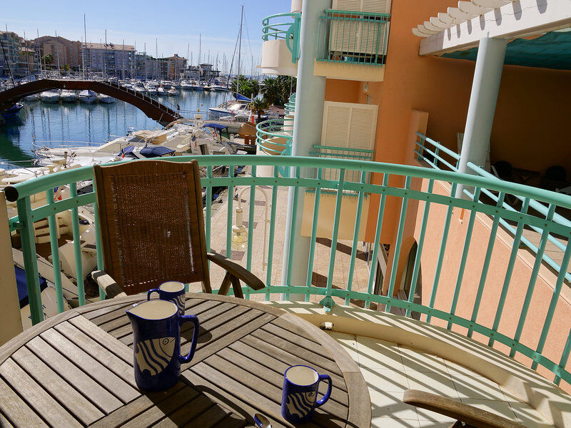 Hotel Le Miramar Fréjus