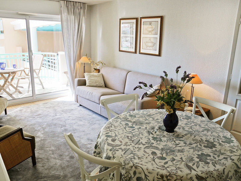 Le Miramar 4* Fréjus