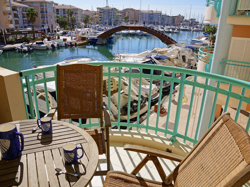 Hotel Le Miramar