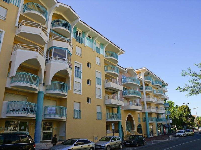 Le Miramar Hotel Fréjus