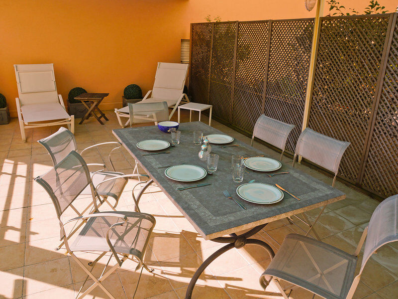 Hotel Le Miramar 4*