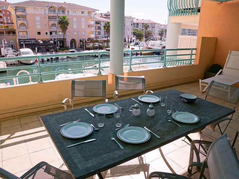Le Miramar 4*