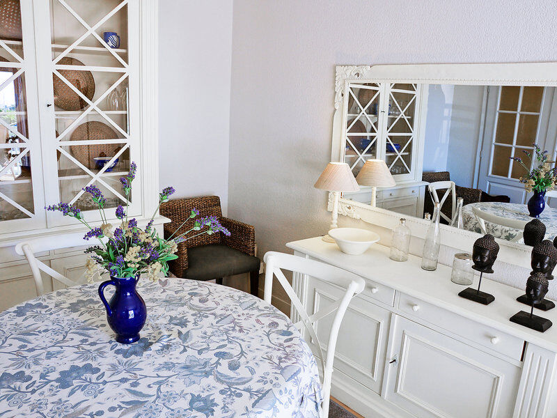 Hotel Le Miramar